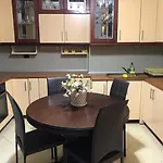 Boutique Patricia Hotel Tirana