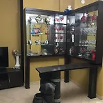 Boutique Patricia Hotel
