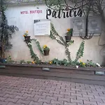 Boutique Patricia * Tirana