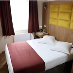 Boutique Patricia Hotel