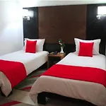 Boutique Patricia Hotel *