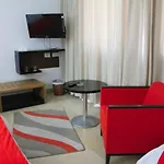 Boutique Patricia Tirana