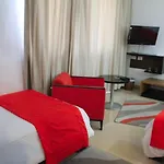 Boutique Patricia Hotel Tirana