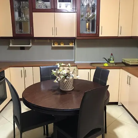 Boutique Patricia ホテル ティラナ