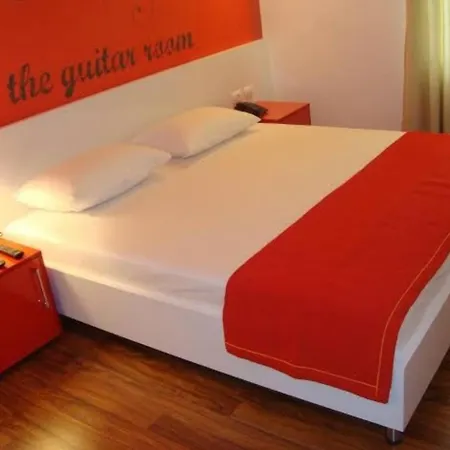 Boutique Patricia ティラナ