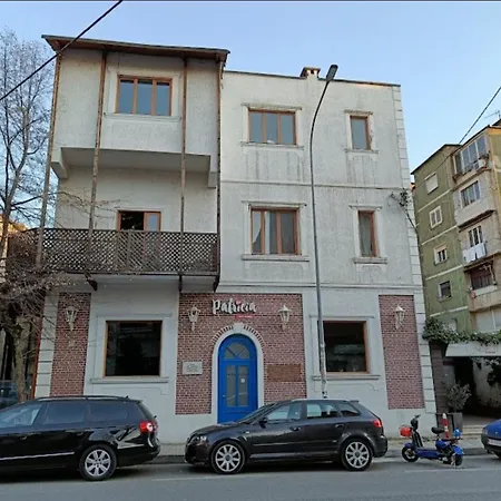 Boutique Patricia *