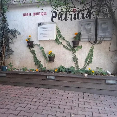 Boutique Patricia * 티라나