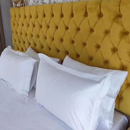 Hotel Boutique Patricia *