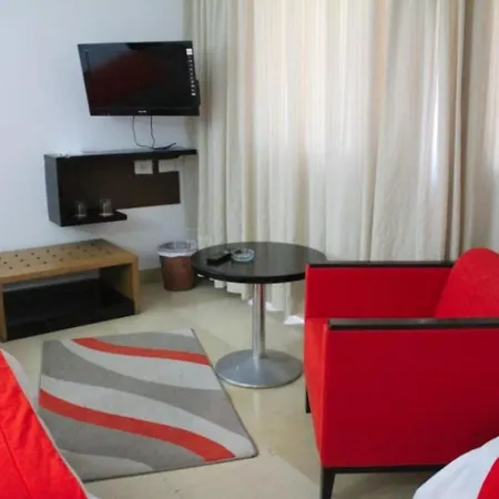 Boutique Patricia ティラナ