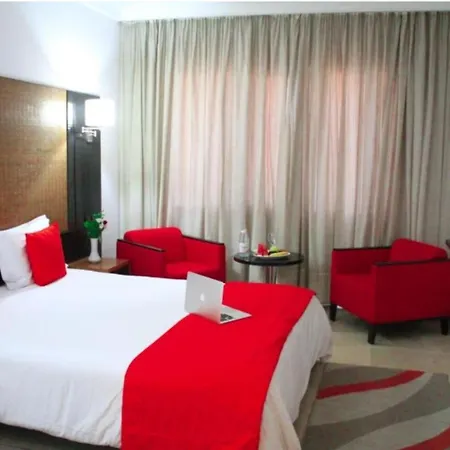 Boutique Patricia ティラナ