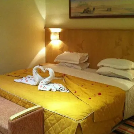 Boutique Patricia ホテル