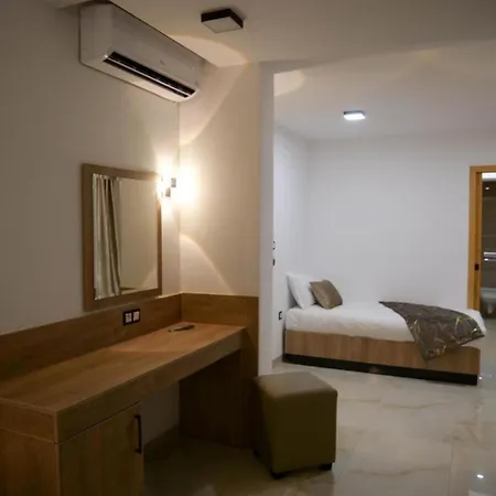 Boutique Patricia Hotel