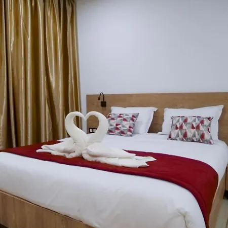 Boutique Patricia ティラナ