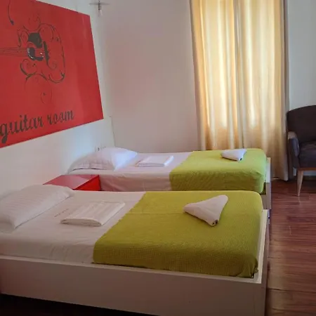 ホテル Boutique Patricia