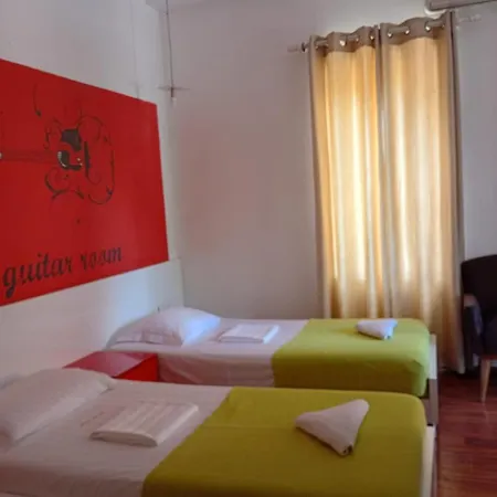 Boutique Patricia ティラナ