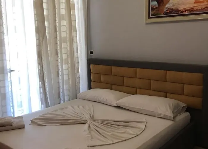 Hotel Boutique Patricia