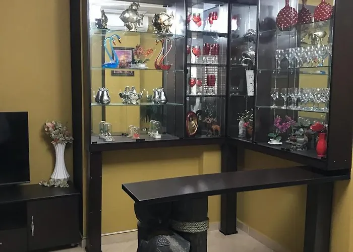 Boutique Patricia Hotel