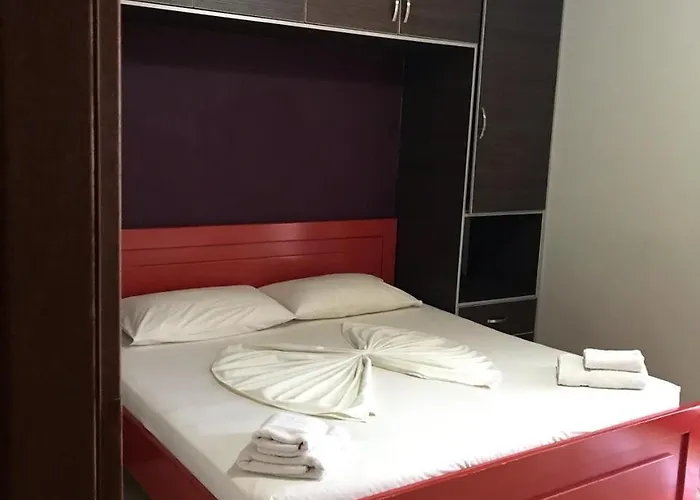 Boutique Patricia Hotel *
