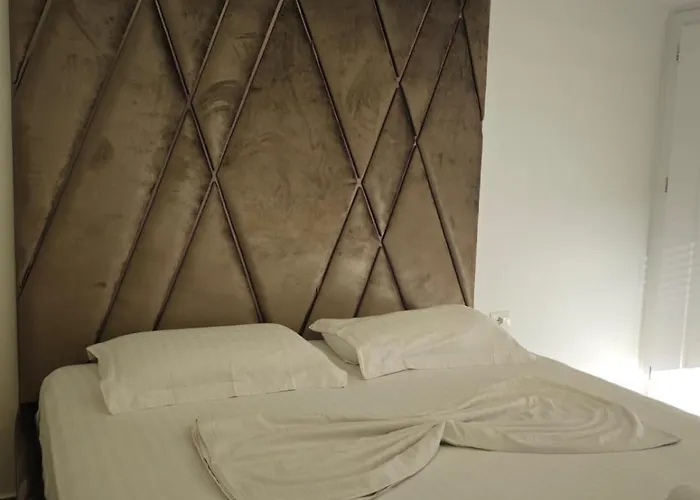 Boutique Patricia Hotel