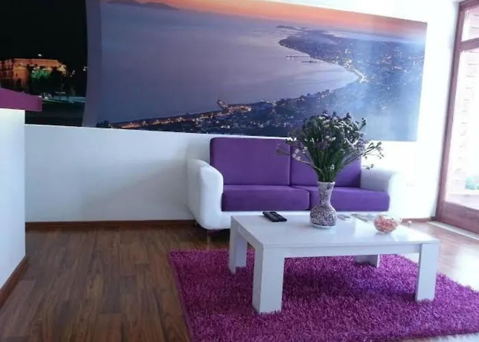 Boutique Patricia Hotel *