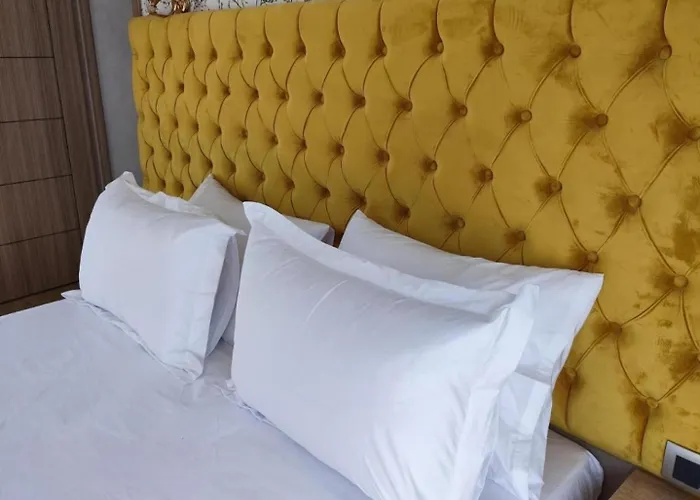 Hotel Boutique Patricia *