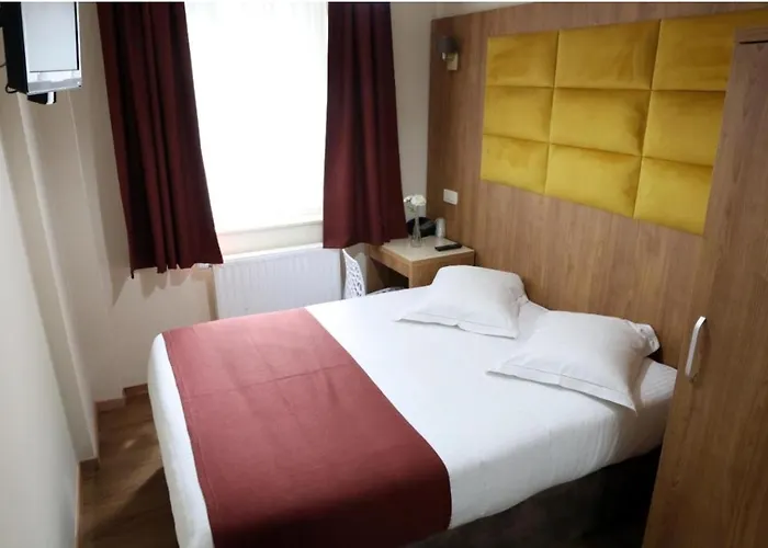 Boutique Patricia Hotel