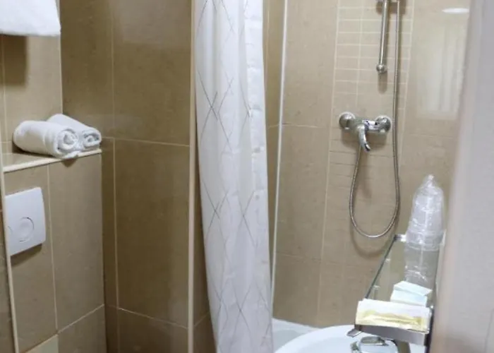 Boutique Patricia Hotel