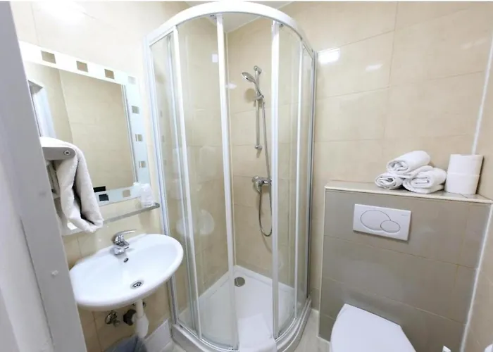 Boutique Patricia Hotel