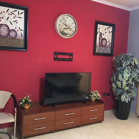 Hotel Boutique Patricia *