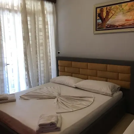 Hotel Boutique Patricia