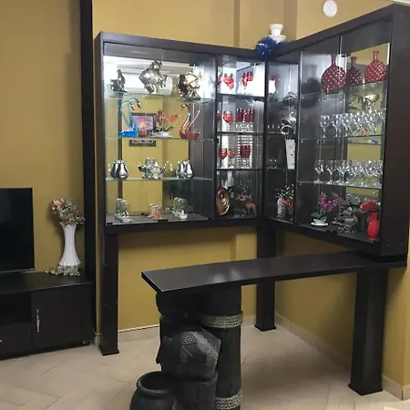 Boutique Patricia Hotel