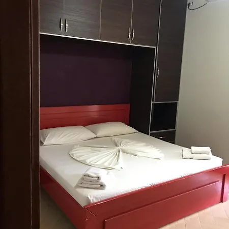 Boutique Patricia Hotel *