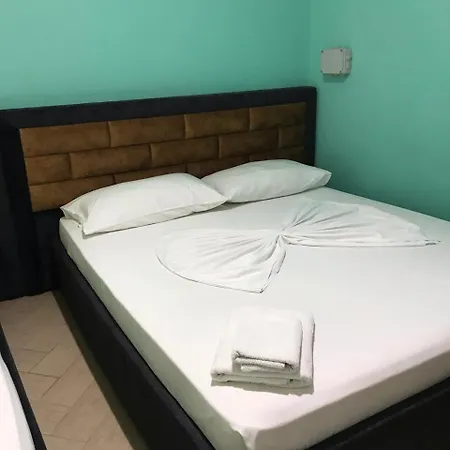 Boutique Patricia Tirana