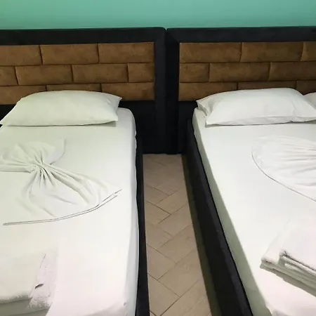 Boutique Patricia Tirana