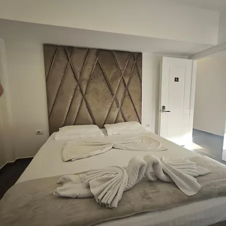 Boutique Patricia Hotel