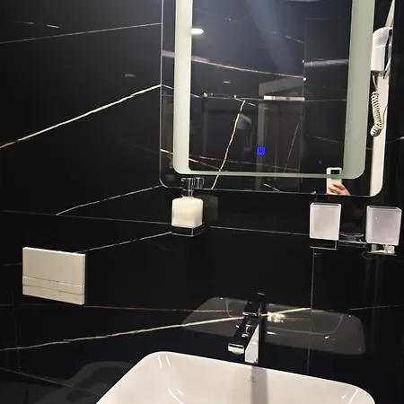 Boutique Patricia Hotel