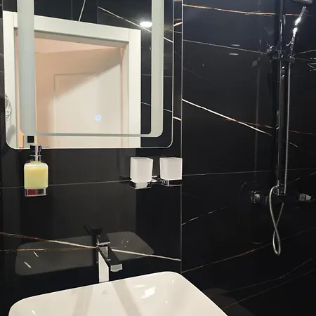 Boutique Patricia * Tirana