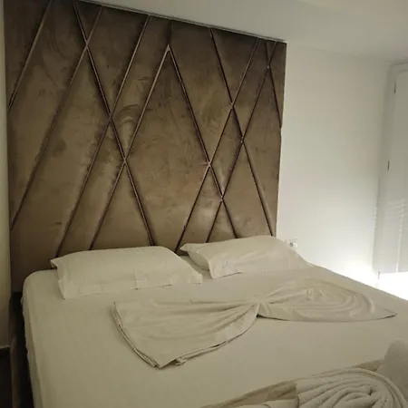 Boutique Patricia Hotel