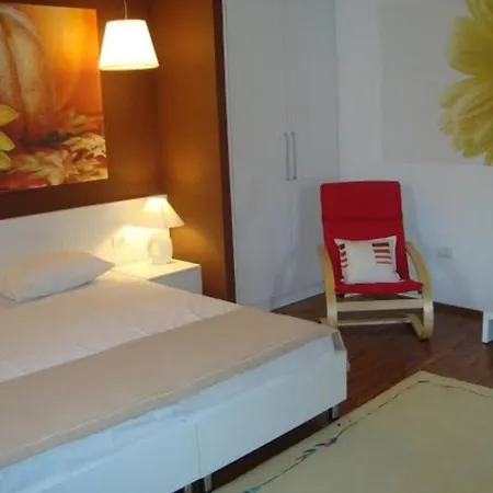 Boutique Patricia Tirana