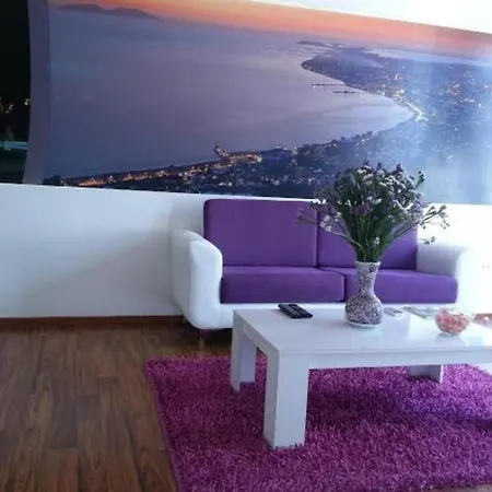 Boutique Patricia Hotel *