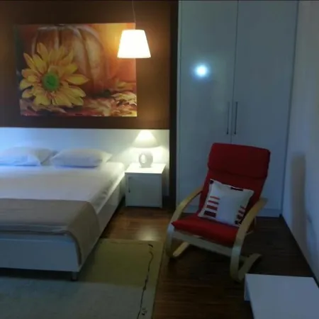 Boutique Patricia Hotel