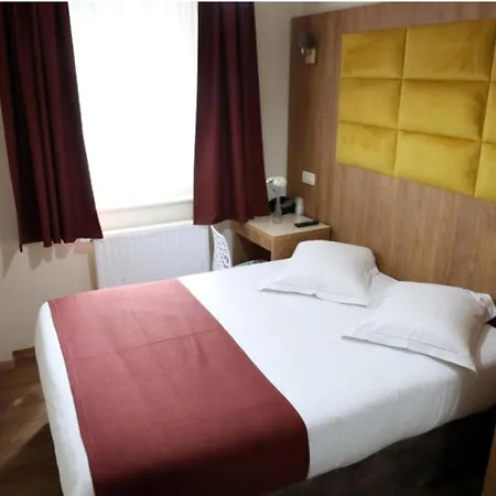 Boutique Patricia Hotel