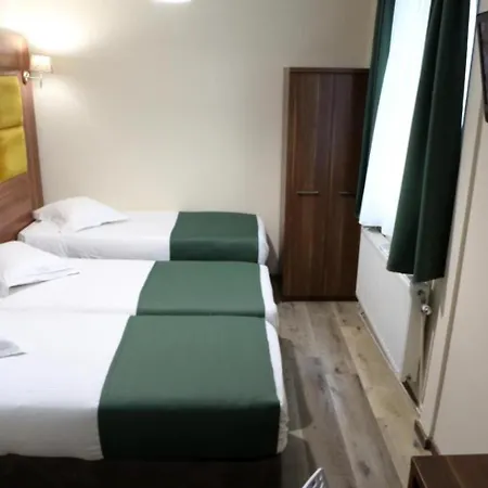 Boutique Patricia Hotel *