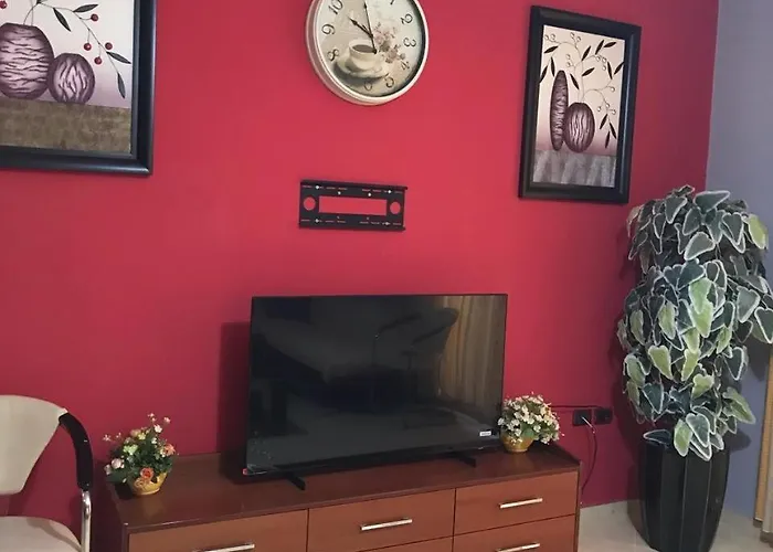 Hotel Boutique Patricia *