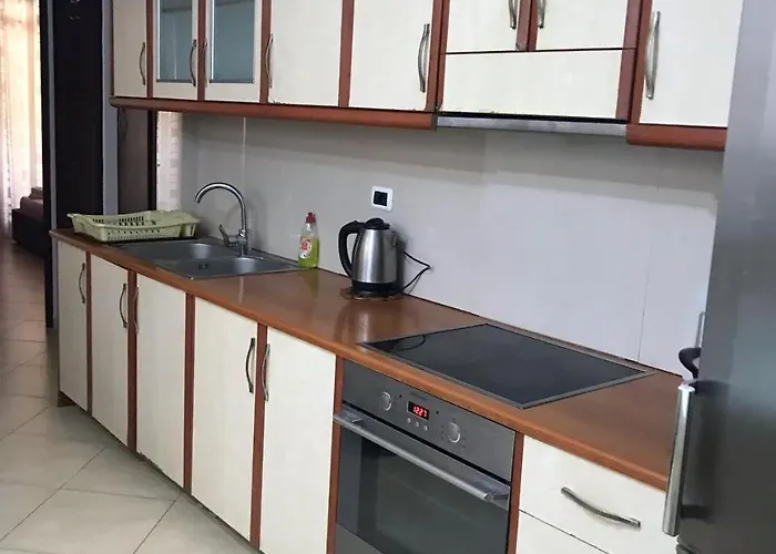 ホテル Boutique Patricia *