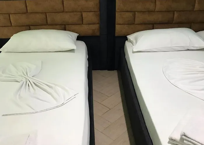 Boutique Patricia Tirana