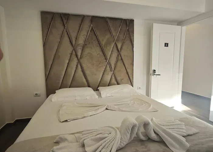 Boutique Patricia Hotel