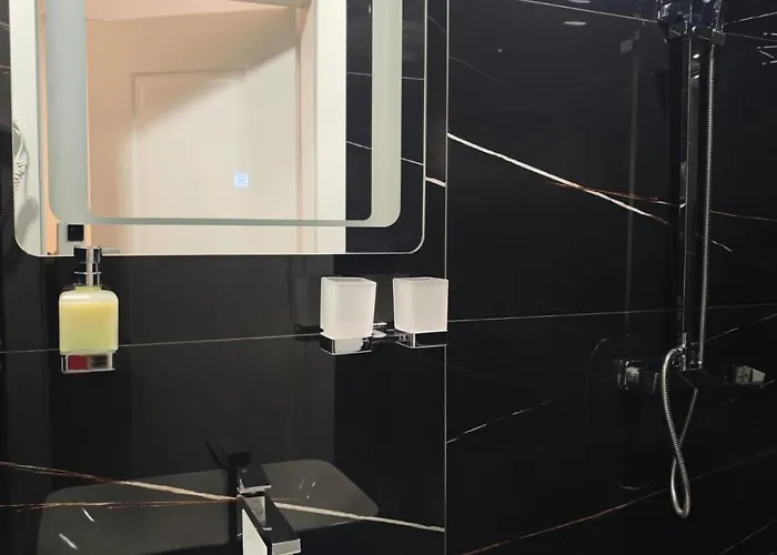 Boutique Patricia * Tirana