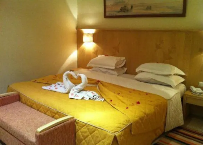 Boutique Patricia Hotel