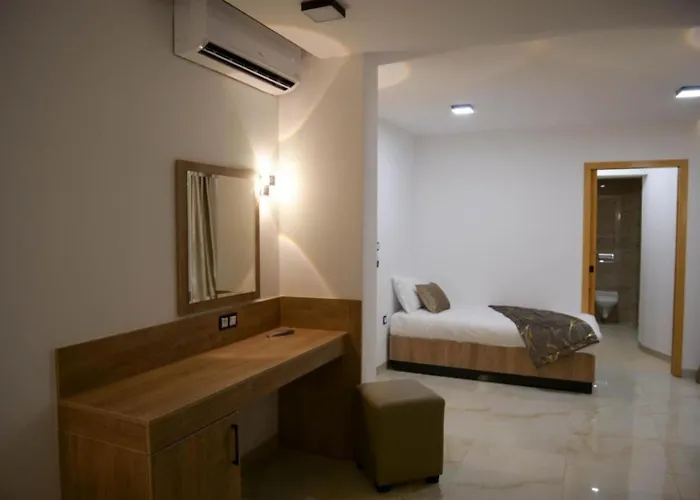 Boutique Patricia Hotel